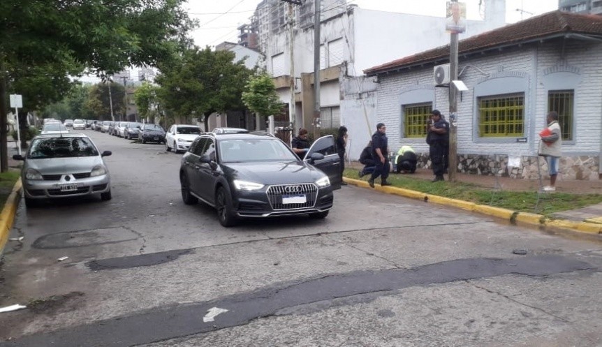 Crimen y misterio en Quilmes: asesinaron al ex socio de un financista desaparecido en 2015 | Actualidad
