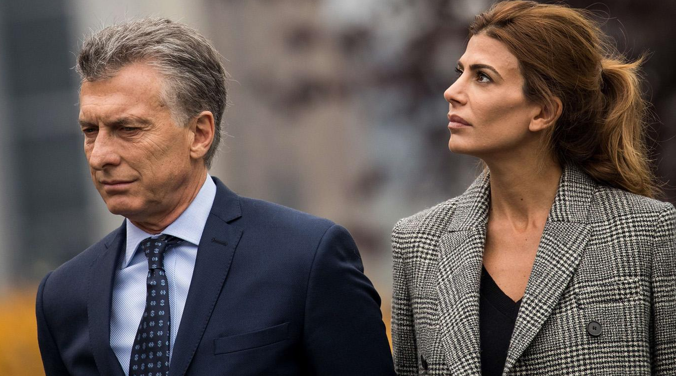 El mensaje de Juliana Awada tras la derrota de Macri | Elecciones 2019