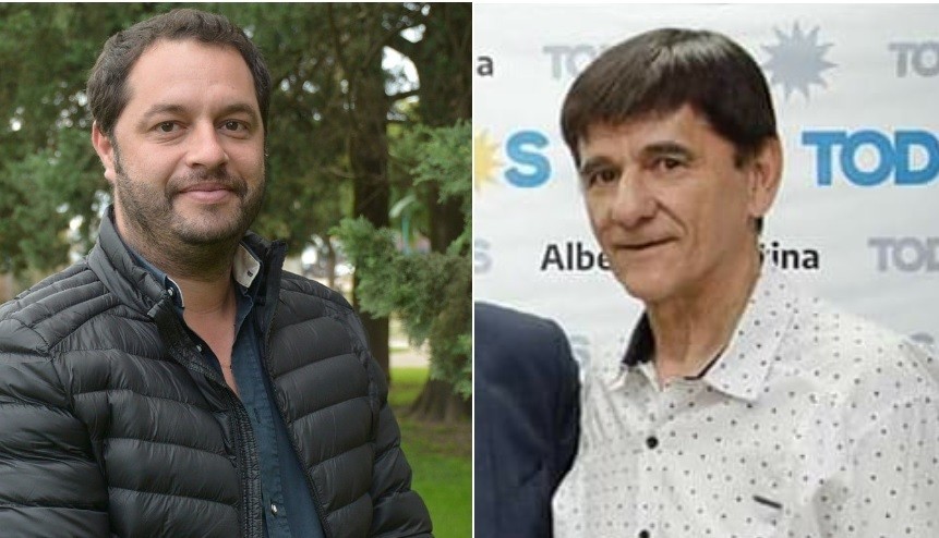 Desconcierto en Roque Pérez: nadie sabe quién ganó la elección a intendente | Elecciones 2019
