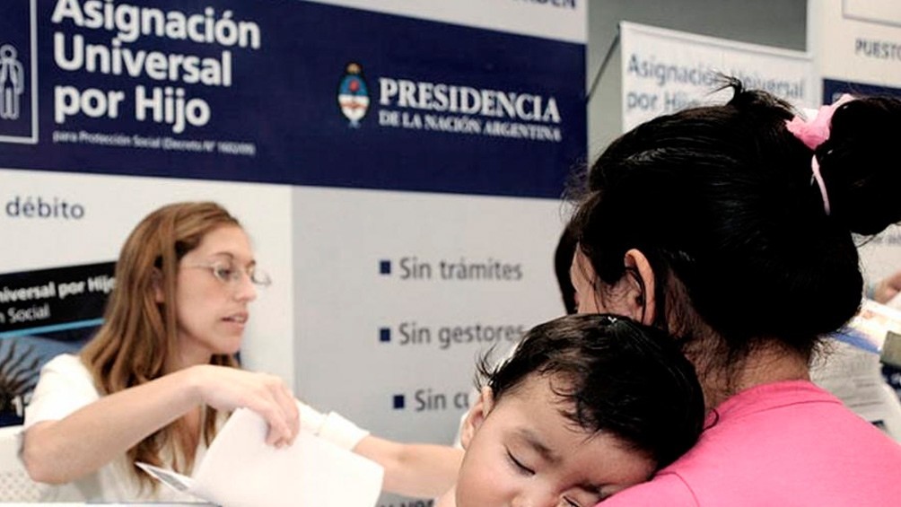 La AUH cumplió 10 años: UNICEF estima que aún hay 1,2 millones de chicos muy necesitados que no reciben nada | Actualidad