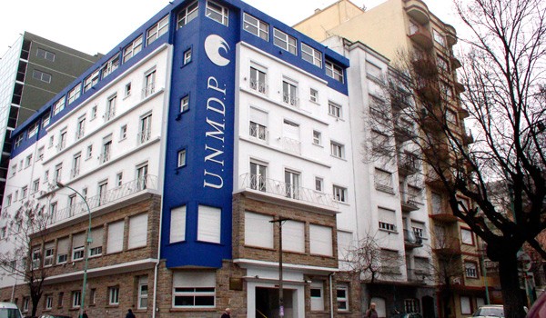 Crearán la carrera de Medicina en la Universidad Nacional de Mar del Plata | Actualidad