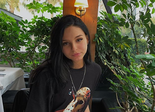 Las fotos de Juanita Tinelli que rompieron Instagram | Espectáculos