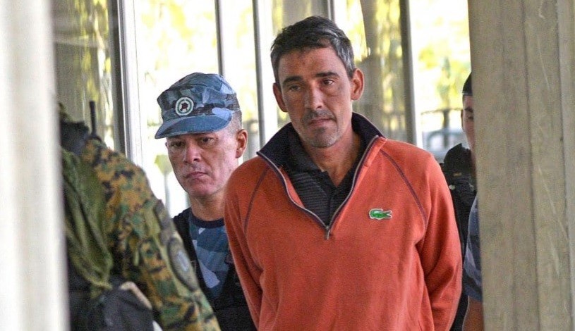Tres años y medio de prisión para "Bebote" Álvarez por extorsionar a Ariel Holan | Actualidad