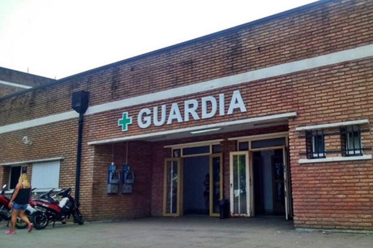 Un nene de 13 años se disparó en la cabeza con el arma reglamentaria de su padre | Actualidad