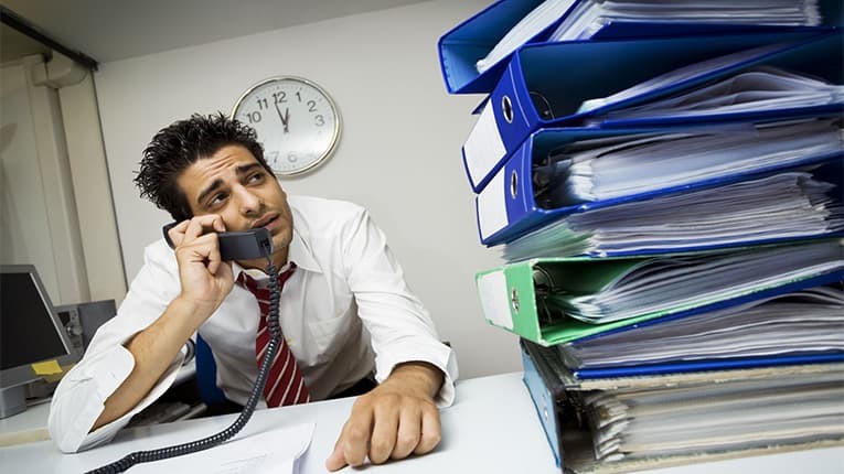 Síndrome de Burnout: consejos para evitar el agotamiento laboral | Actualidad