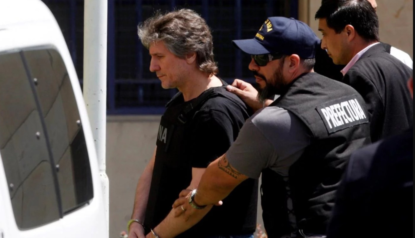 Amado Boudou: ordenaron recalcular la condena y reducir su tiempo en prisión | Política