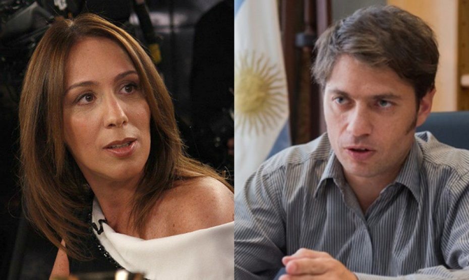 El gobierno de Vidal autorizó un aumento de la tarifa eléctrica que se aplicará al asumir Kicillof | Economía