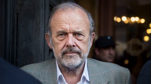 Eduardo Amadeo le deseó "una úlcera" a Pablo Echarri y Dady Brieva | Espectáculos