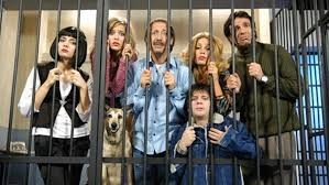 Revelaron detalles del trágico final de Fatiga, el perro de "Casados con hijos" | Espectáculos