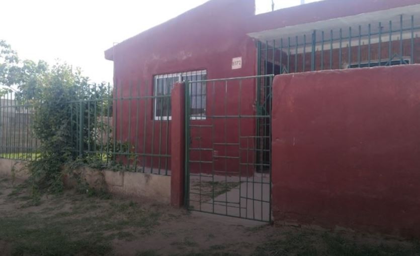 Discutió con su mujer y la arrolló dos veces con el auto | Actualidad