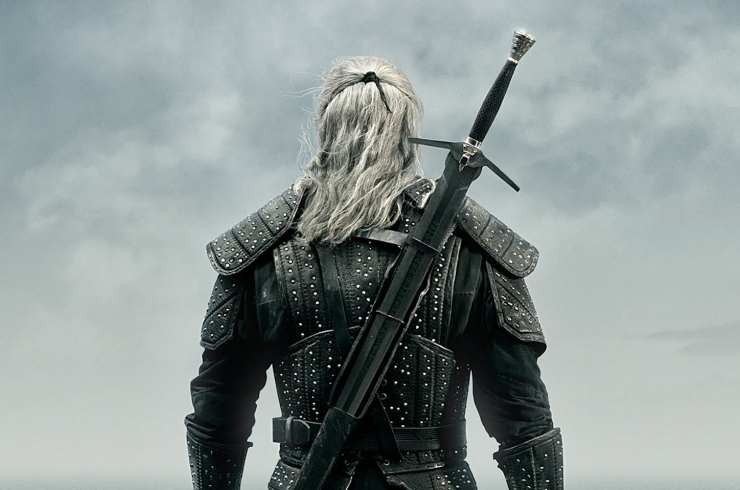 "The Witcher", la nueva serie fantástica de Netflix se estrena en diciembre | Espectáculos