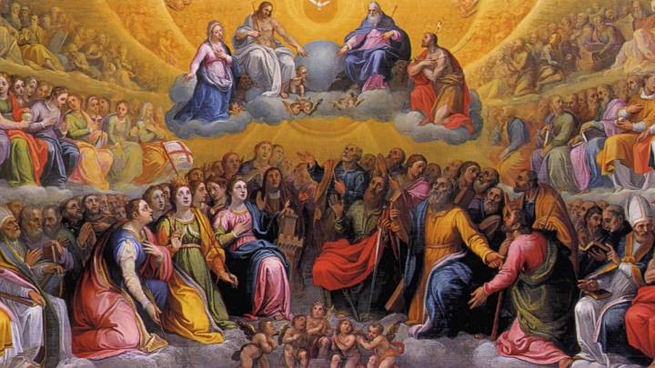 Día de Todos los Santos: celebraciones en Buenos Aires | Actualidad