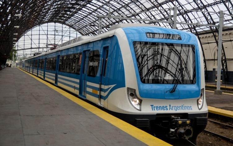 Hay paro trenes hasta las 9:00 | Actualidad