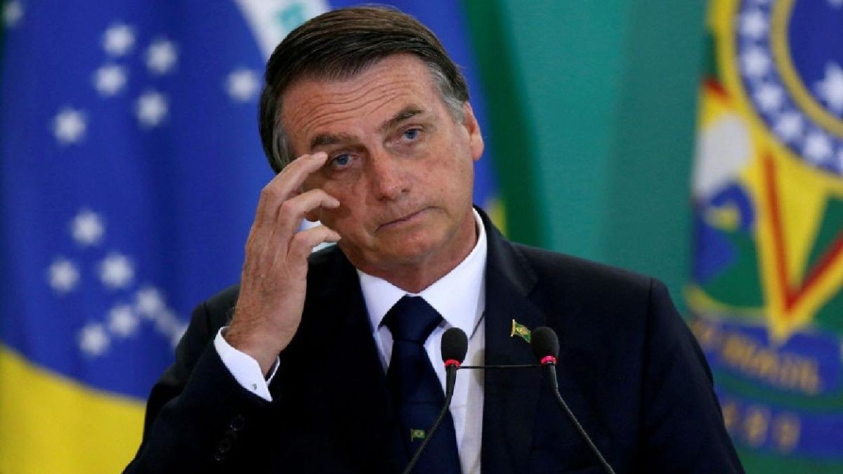 Bolsonaro no asistirá a la asunción de Alberto Fernández | Internacionales