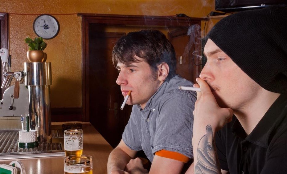 Entra en vigencia en Austria la ley que prohíbe fumar en bares y restaurantes | Internacionales