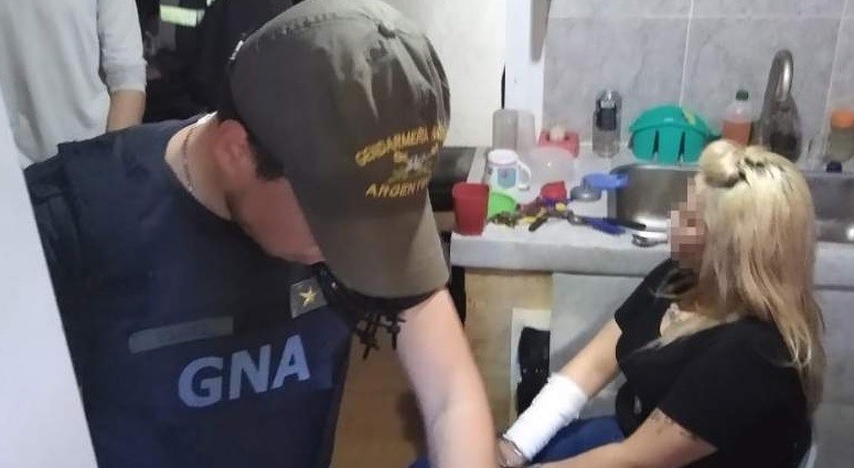 Rescataron a 14 mujeres víctimas de explotación sexual en San Miguel | Actualidad