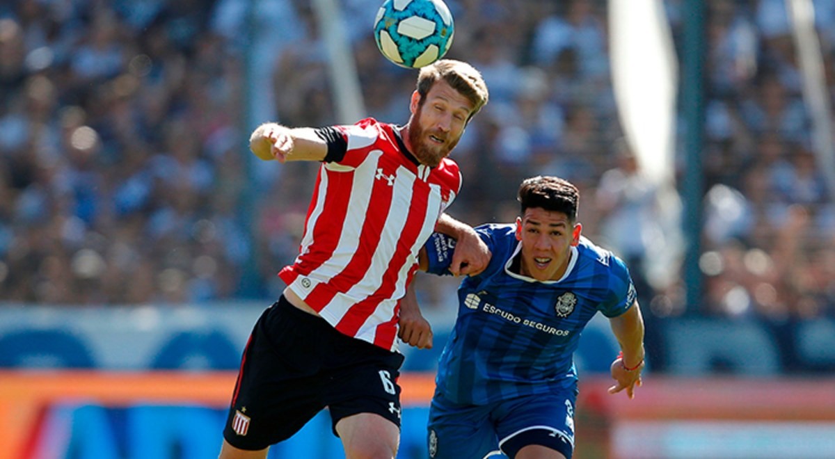 Estudiantes ganó el clásico y le dio otro golpe al Gimnasia de Maradona | Deportes