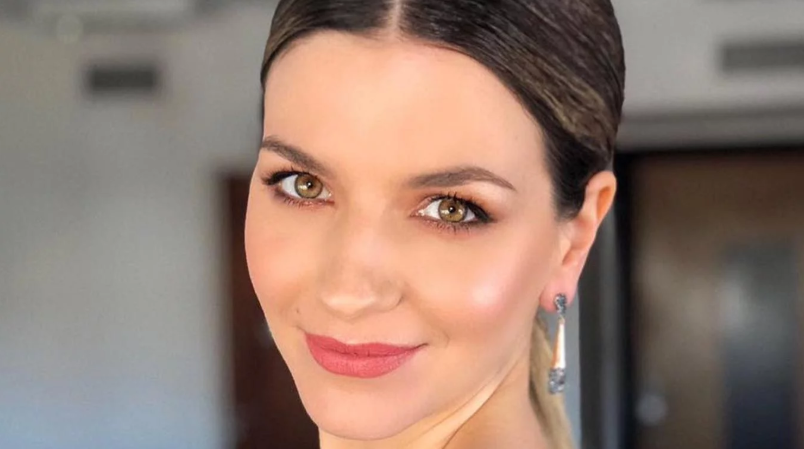 El enojo de Marcela Kloosterboer con un restaurante: "Me hicieron comer carne después de 30 años" | Espectáculos