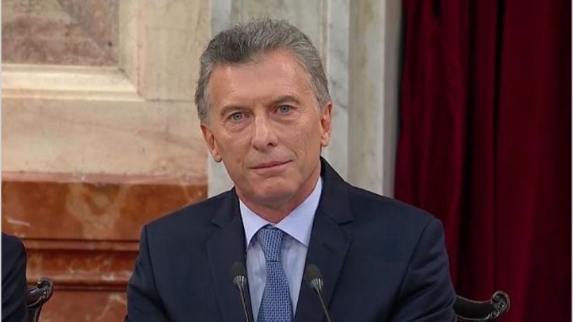 Macri encabezará una reunión de gabinete ampliado | Política