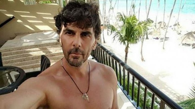 Burlando sobre el pedido de captura a Darthés: "Sería quitarle la vida" | Actualidad