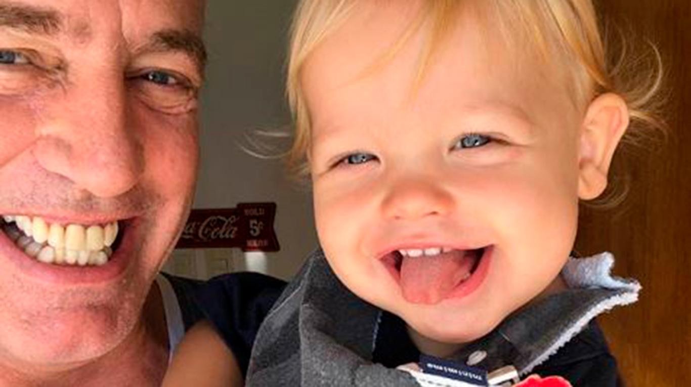 Marley comparó a Mirko con una estrella internacional | Espectáculos