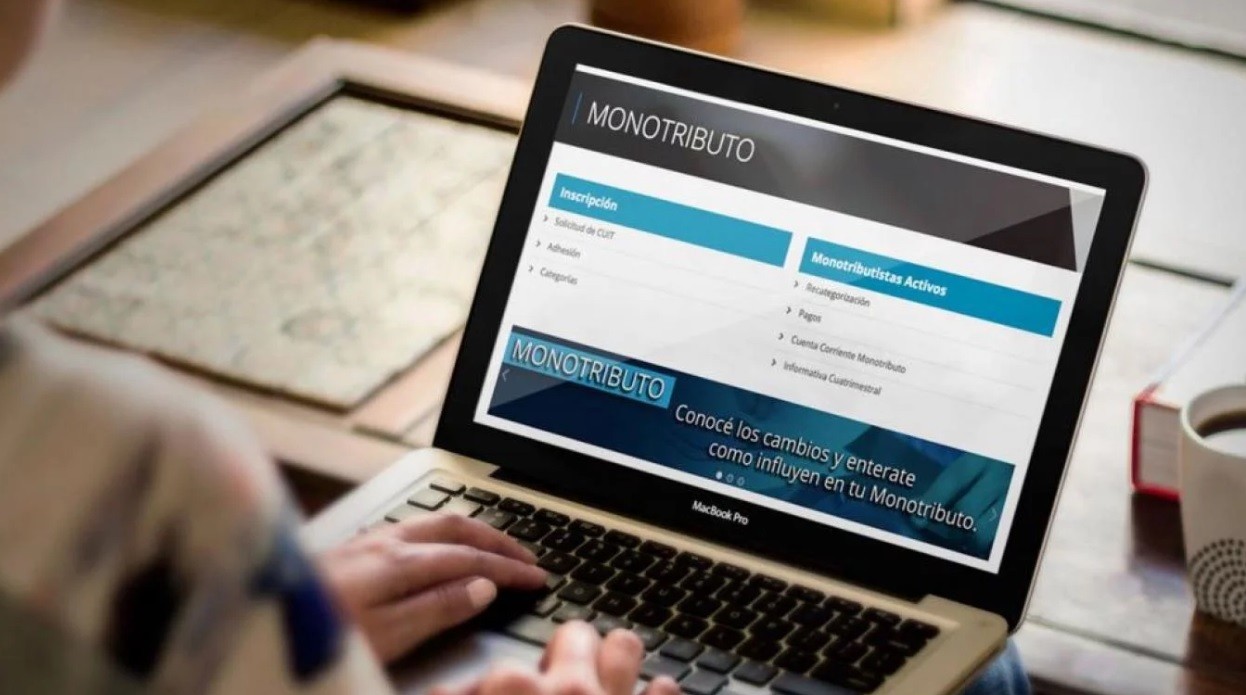 Monotributo: aumentarán 51 por ciento el tope de facturación | Economía