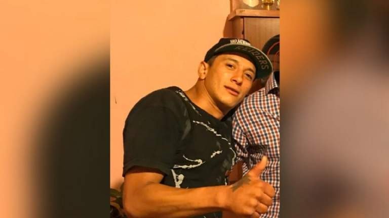 Apareció con vida Jonatan Parraguez: estaba internado por su adicción a las drogas | Actualidad