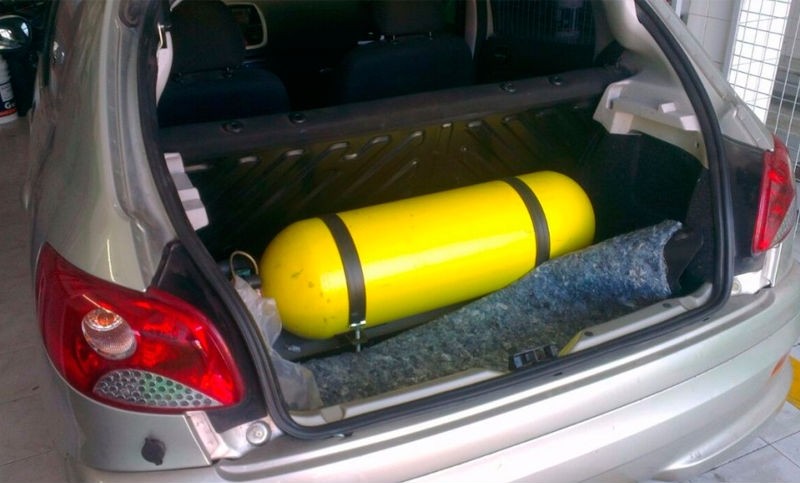 Aumento de las naftas: ¿vuelve el auge del GNC? | Economía