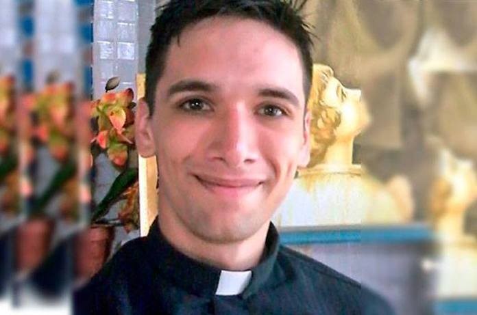 La Pampa: un joven denunció que fue abusado por un sacerdote | Actualidad