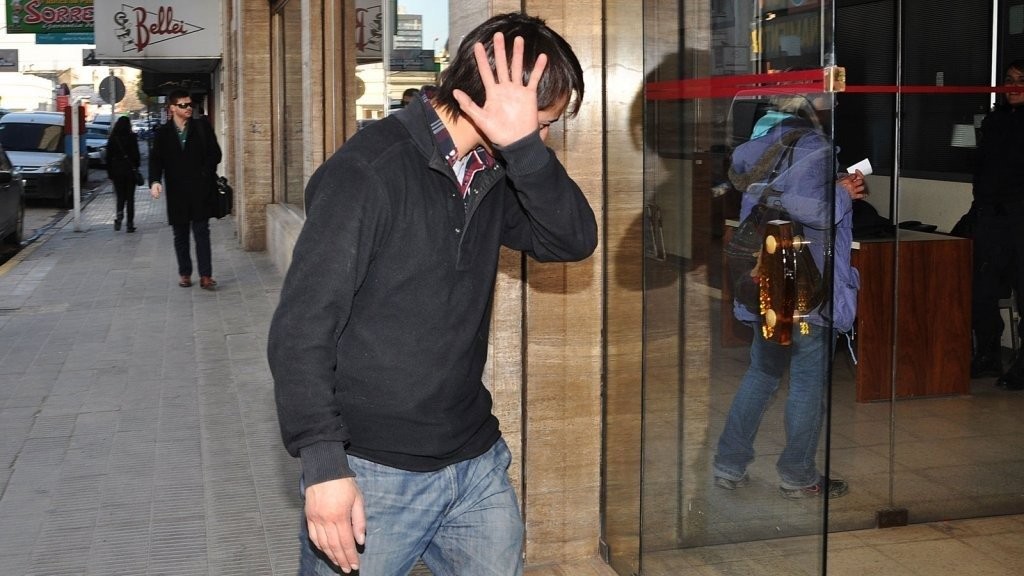 Dos años y 10 meses de prisión en suspenso para un rugbier por golpear a un joven en una pelea callejera | Actualidad