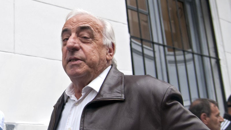 Pedido de un sindicalista a Alberto: "Darle a la maquinita y después devaluaremos" | Política