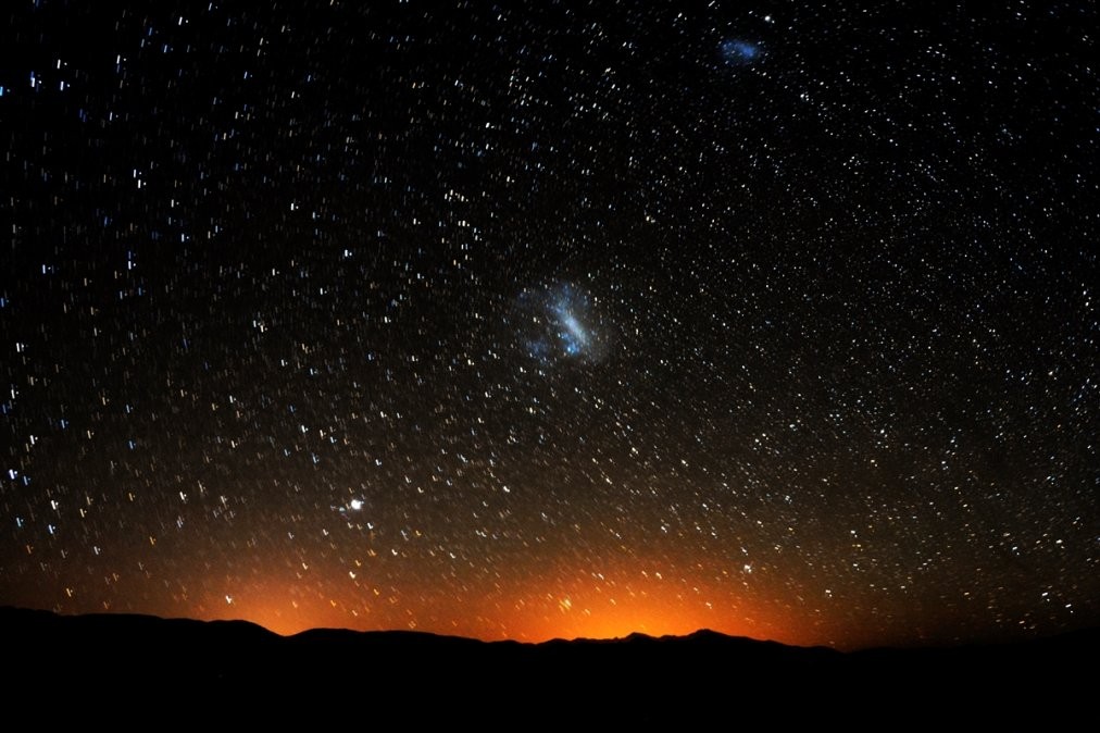 Turismo astronómico en Jujuy | Actualidad