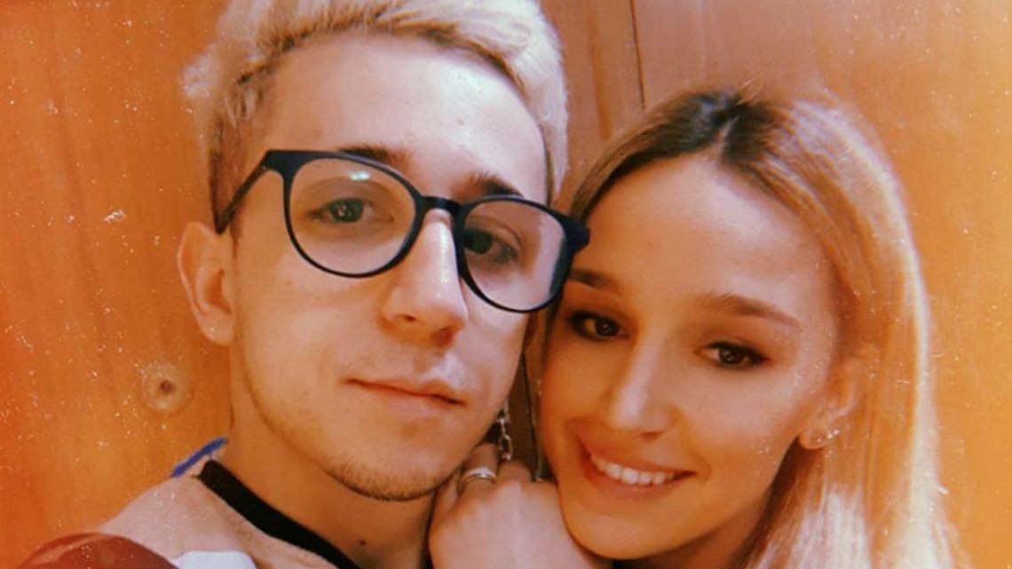 Rodrigo Noya se separó de su novia Martina Scigliano | Espectáculos