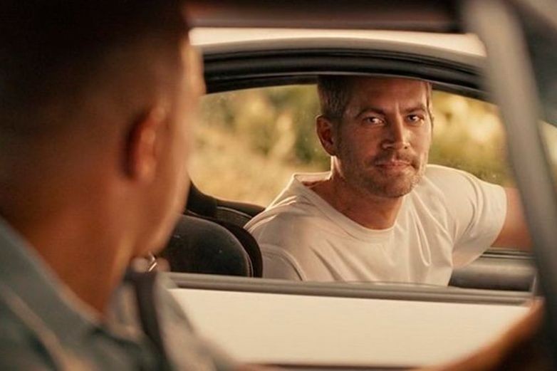 Rápido y Furioso 9: ¿reaparece Paul Walker? | Espectáculos