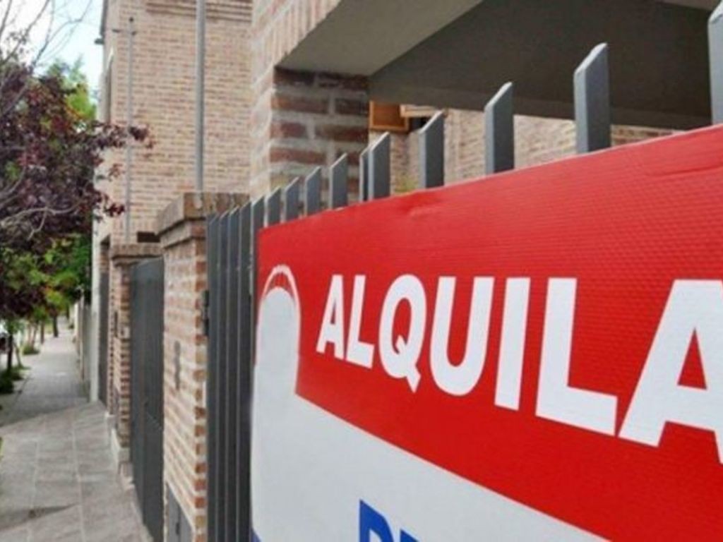 Buscan quórum para el proyecto de Ley de Alquileres | Actualidad