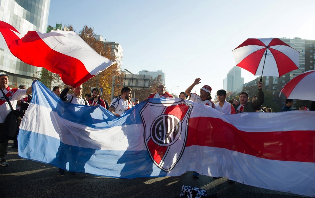 Final de la Copa Libertadores: tras el cambio de sede, ¿qué pasa con las entradas y pasajes de los hinchas de River? | Deportes
