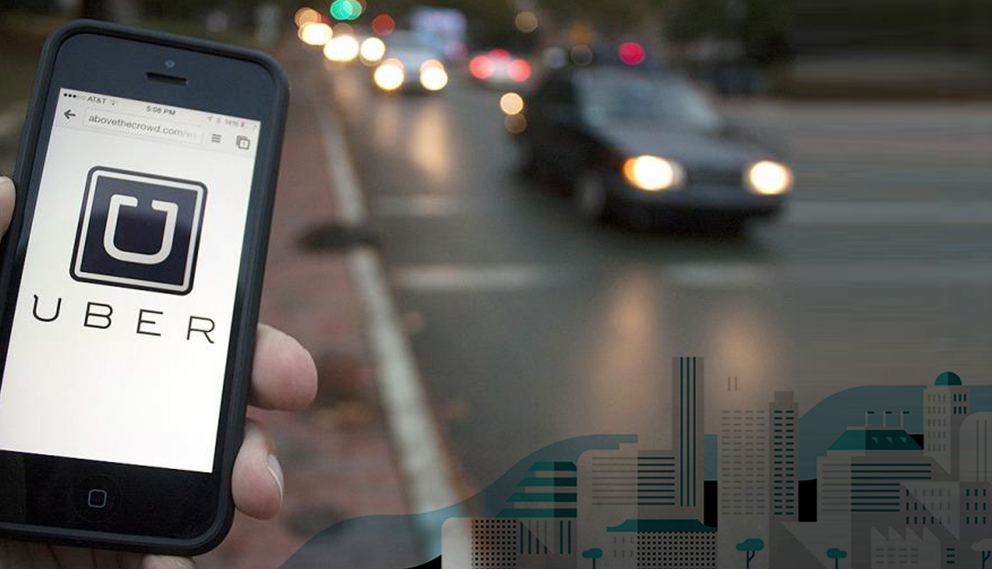 Uber anunció nuevas funciones de seguridad en Argentina | Tecno