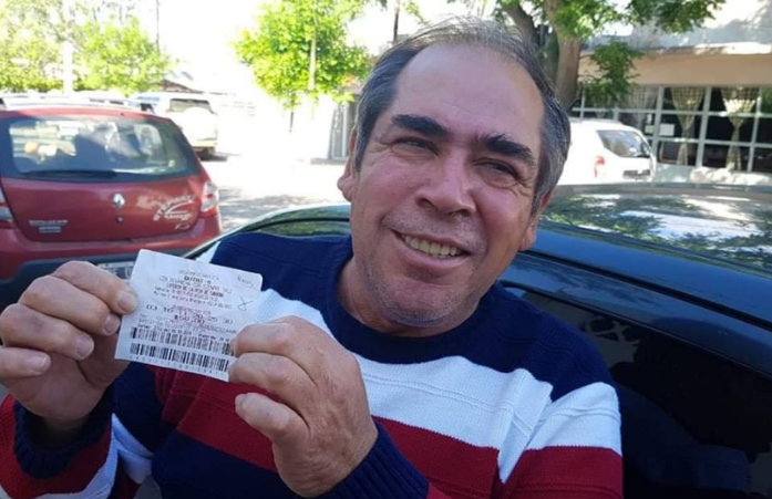Ganó el Quini 6, hizo una fiesta, pero ahora su compañera de trabajo reclama que es la dueña del premio | Actualidad