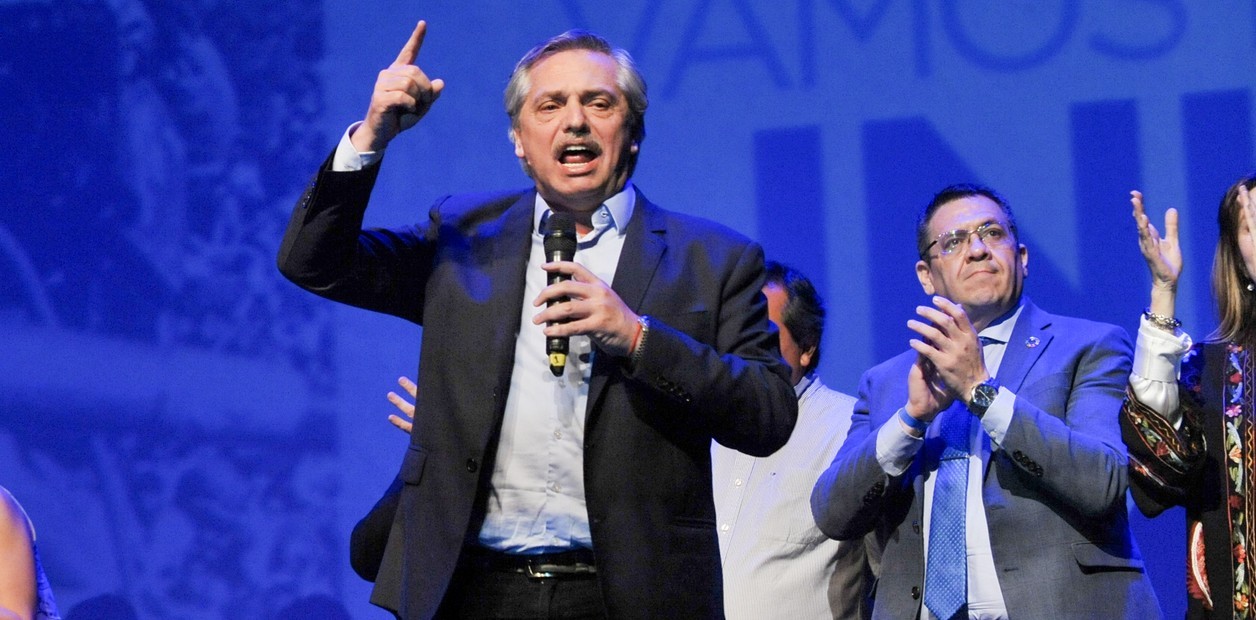 Alberto Fernández revisará últimos nombramientos realizados por el gobierno de Macri | Política