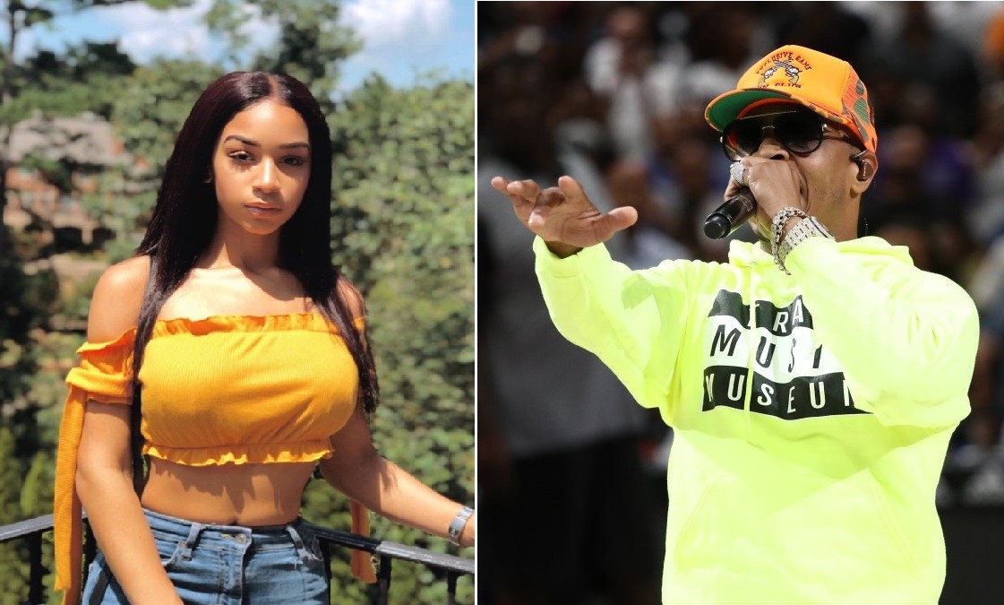 Indignación con el rapero T.I.: confesó que obliga a su hija de 18 años a somterse a "pruebas de virginidad" | Espectáculos