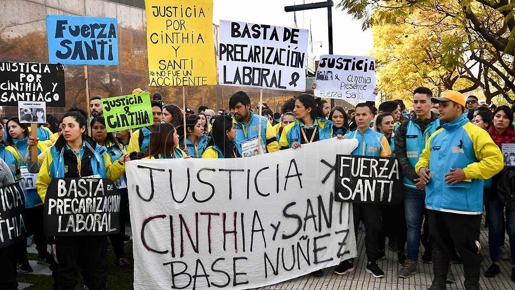 Sólo personal de tránsito con estabilidad en el cargo puede labrar multas: fallo contra contratos temporales | Actualidad