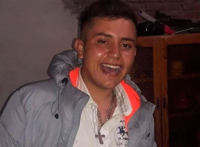 Acribillaron al hijo de uno de los líderes de la barra brava de Atlético Tucumán | Actualidad