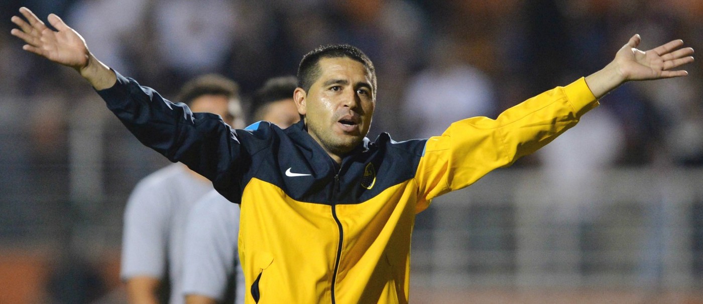 Román Riquelme rompió el silencio y aclaró su futuro en Boca | Deportes