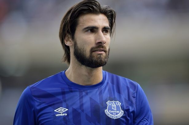 André Gomes podría volver a jugar antes de lo previsto | Deportes