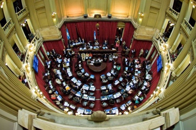 Los 24 legisladores electos prestarán juramento el 27 de noviembre | Elecciones 2019
