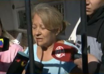 "Daiana era un ángel y estaba ilusionada con su casamiento", contó la suegra de la enfermera asesinada | Actualidad