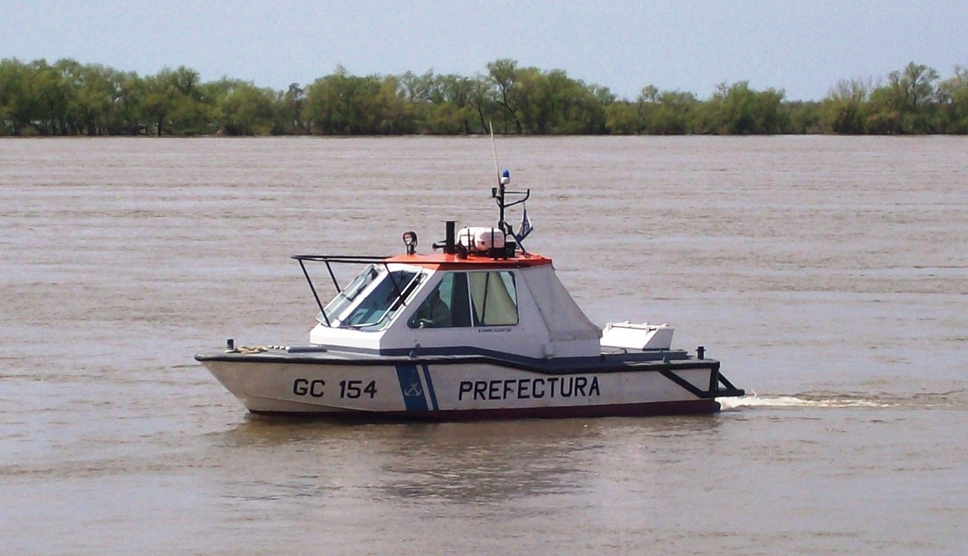 Chocaron lanchas en el Tigre: un muerto y dos heridos | Actualidad