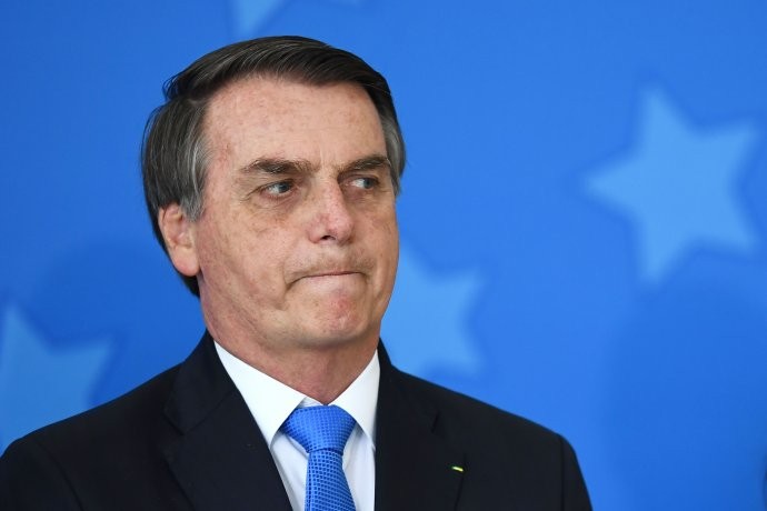 Bolsonaro, sobre la liberación de Lula: "No den munición al canalla" | Internacionales