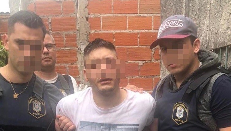 Recapturaron a otro preso de la comisaría de Quilmes: quedan 5 prófugos | Actualidad