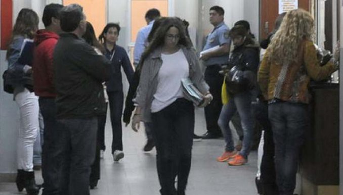 Santiago del Estero: docentes presentaban licencias médicas truchas para cobrar sin trabajar | Actualidad
